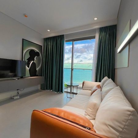 Luxury The Song Happy Home Apartment Βουνγκ Τάου Εξωτερικό φωτογραφία