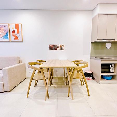 Luxury The Song Happy Home Apartment Βουνγκ Τάου Εξωτερικό φωτογραφία