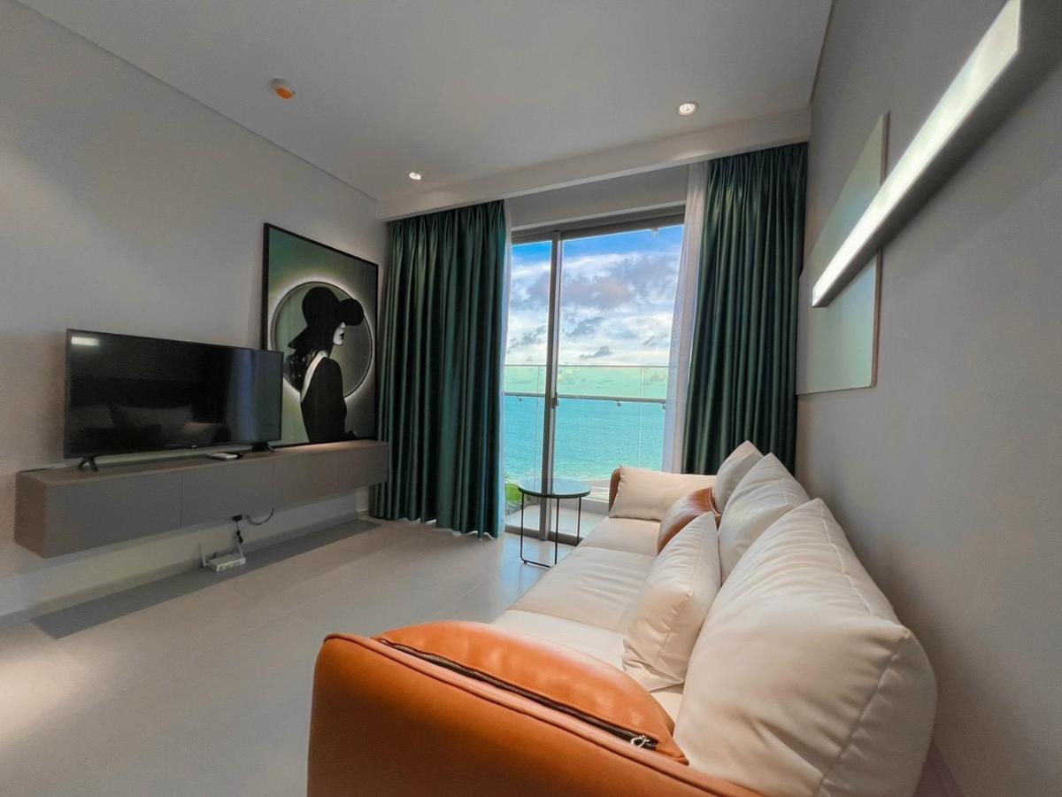 Luxury The Song Happy Home Apartment Βουνγκ Τάου Εξωτερικό φωτογραφία