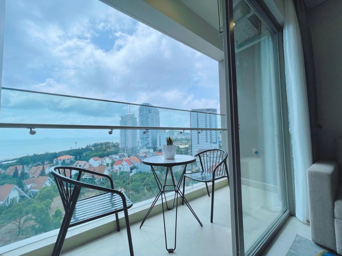 Luxury The Song Happy Home Apartment Βουνγκ Τάου Εξωτερικό φωτογραφία