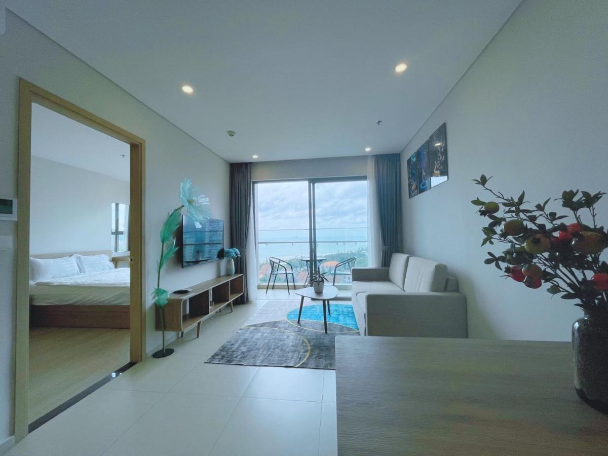 Luxury The Song Happy Home Apartment Βουνγκ Τάου Εξωτερικό φωτογραφία
