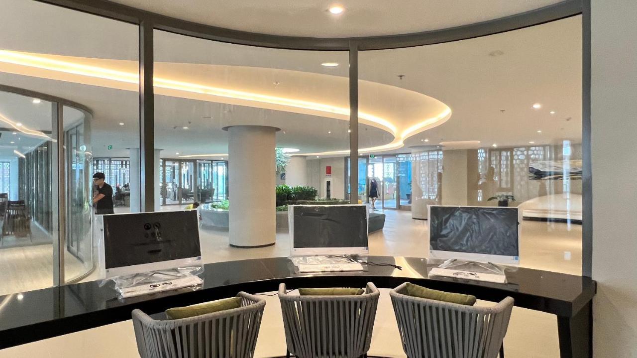 Luxury The Song Happy Home Apartment Βουνγκ Τάου Εξωτερικό φωτογραφία