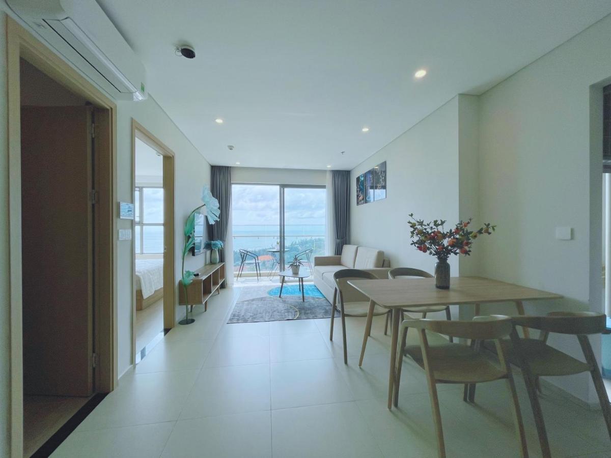 Luxury The Song Happy Home Apartment Βουνγκ Τάου Εξωτερικό φωτογραφία