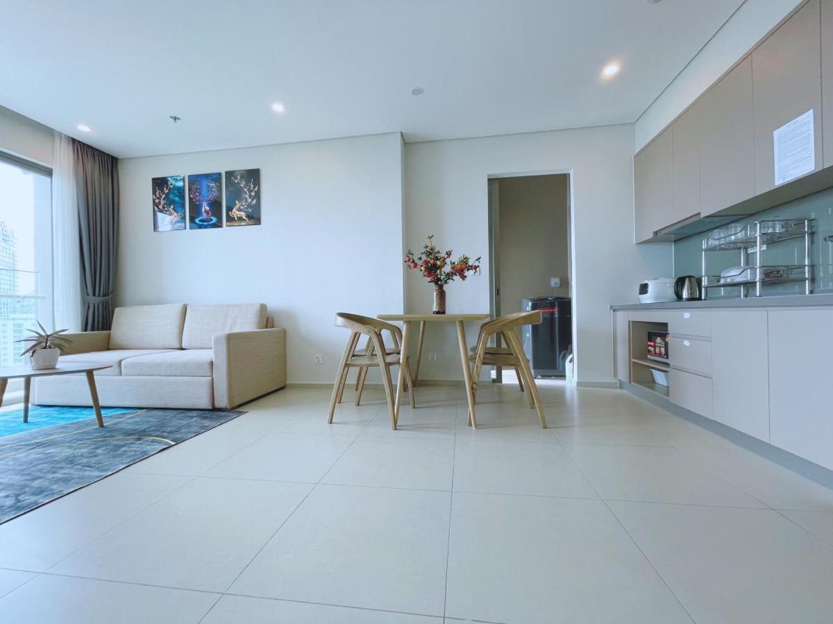 Luxury The Song Happy Home Apartment Βουνγκ Τάου Εξωτερικό φωτογραφία