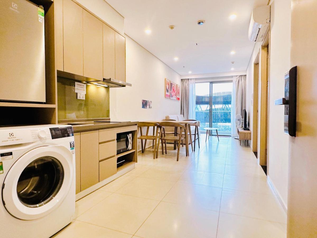 Luxury The Song Happy Home Apartment Βουνγκ Τάου Εξωτερικό φωτογραφία