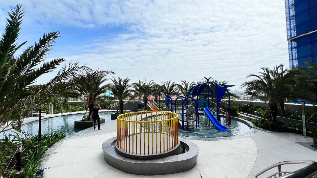 Luxury The Song Happy Home Apartment Βουνγκ Τάου Εξωτερικό φωτογραφία