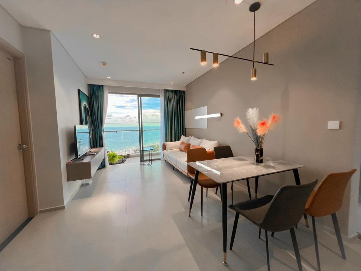 Luxury The Song Happy Home Apartment Βουνγκ Τάου Εξωτερικό φωτογραφία