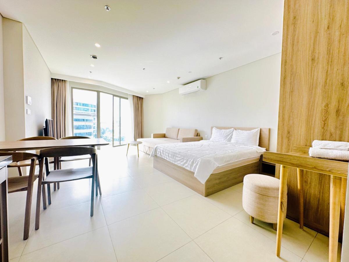 Luxury The Song Happy Home Apartment Βουνγκ Τάου Εξωτερικό φωτογραφία