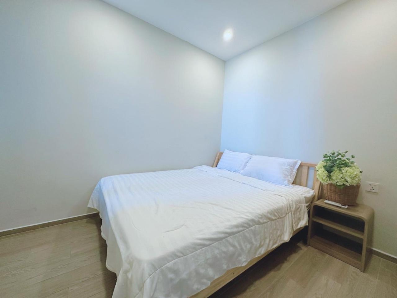 Luxury The Song Happy Home Apartment Βουνγκ Τάου Εξωτερικό φωτογραφία
