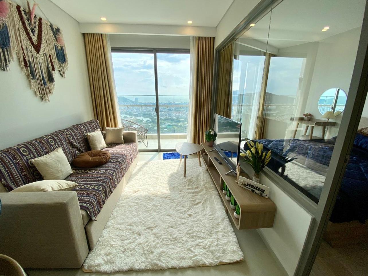 Luxury The Song Happy Home Apartment Βουνγκ Τάου Εξωτερικό φωτογραφία