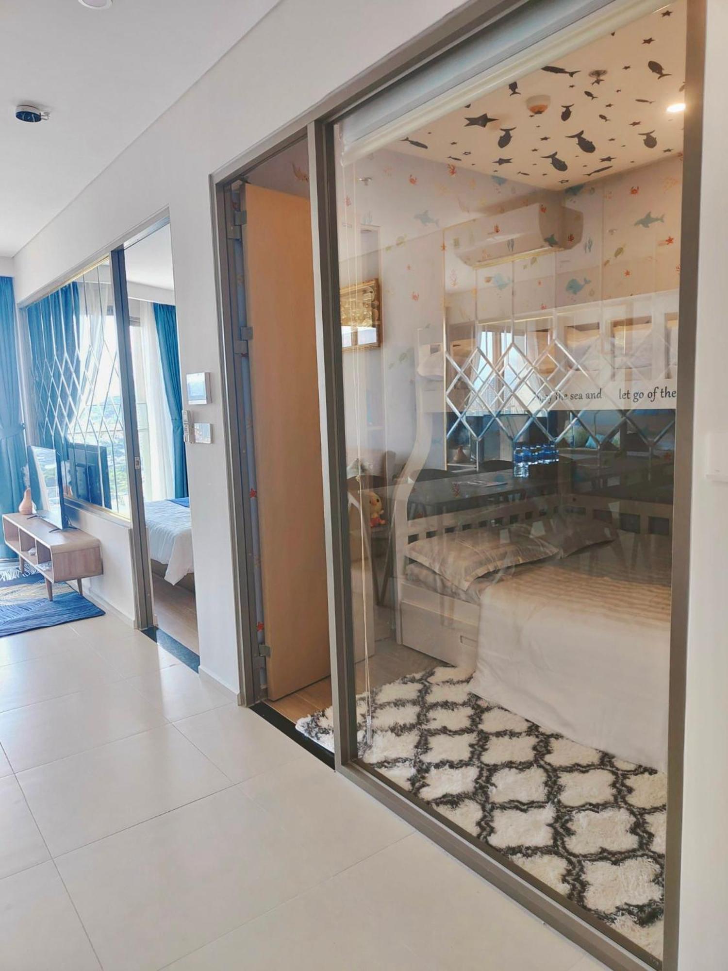 Luxury The Song Happy Home Apartment Βουνγκ Τάου Εξωτερικό φωτογραφία