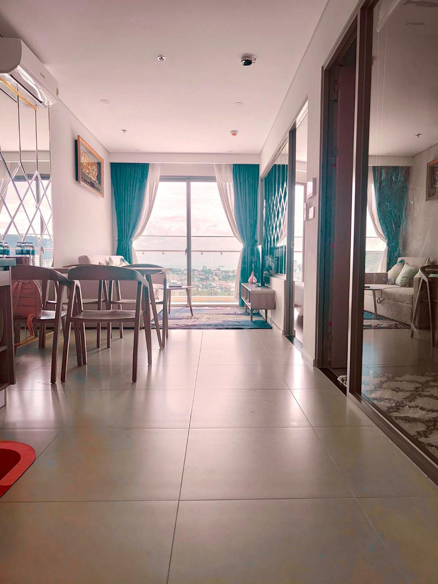 Luxury The Song Happy Home Apartment Βουνγκ Τάου Εξωτερικό φωτογραφία