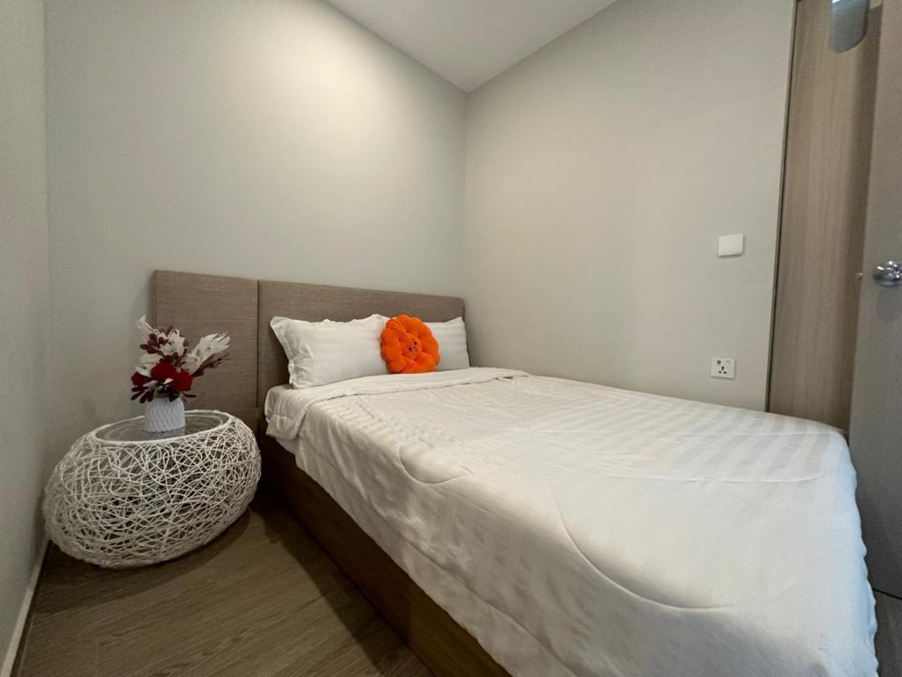 Luxury The Song Happy Home Apartment Βουνγκ Τάου Εξωτερικό φωτογραφία