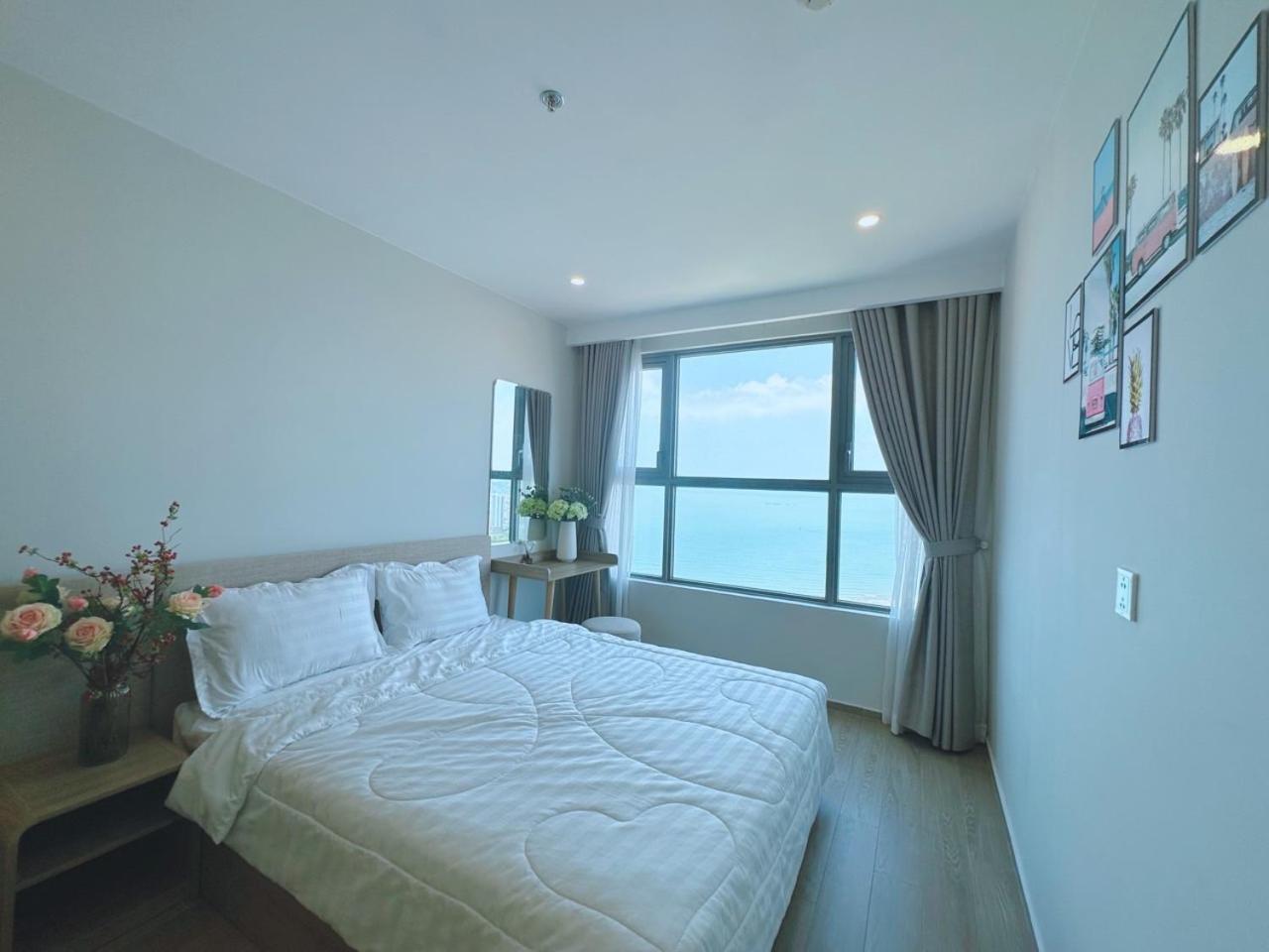 Luxury The Song Happy Home Apartment Βουνγκ Τάου Εξωτερικό φωτογραφία
