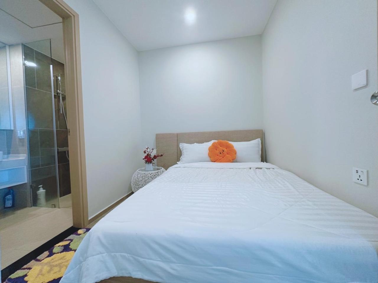Luxury The Song Happy Home Apartment Βουνγκ Τάου Εξωτερικό φωτογραφία