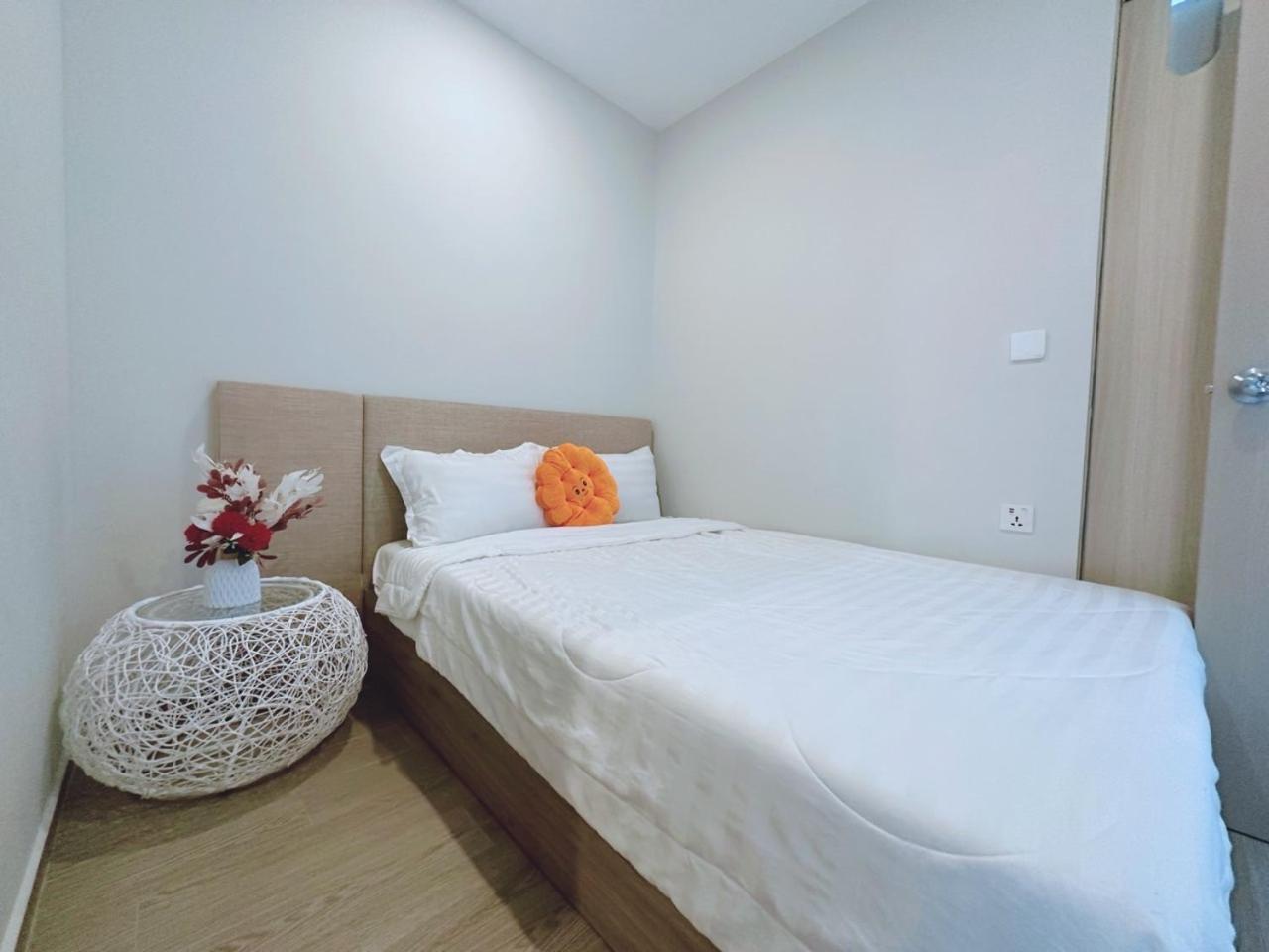 Luxury The Song Happy Home Apartment Βουνγκ Τάου Εξωτερικό φωτογραφία