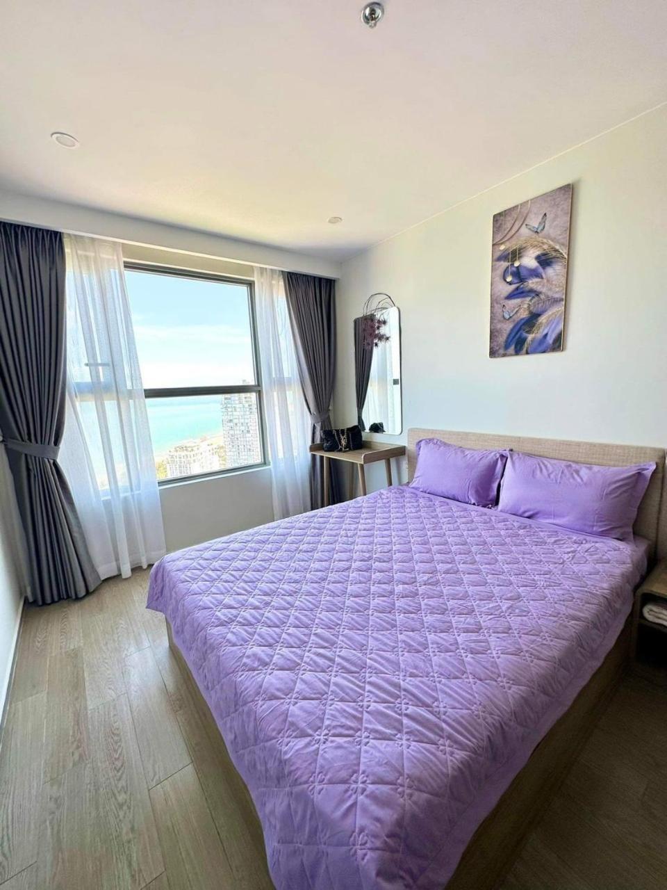 Luxury The Song Happy Home Apartment Βουνγκ Τάου Εξωτερικό φωτογραφία